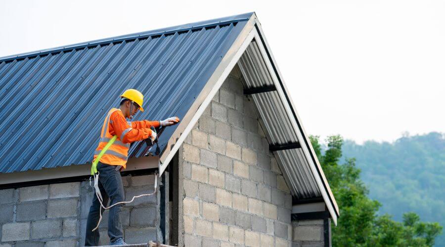 Expert flood damage restoration services in Harleton, TX
